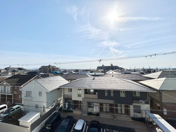 ユートピア魚住の物件内観写真